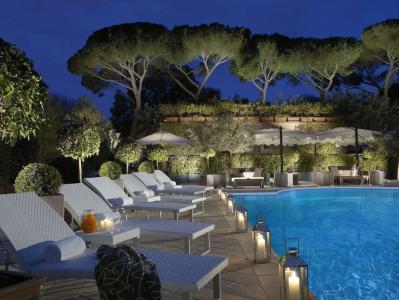 Parco dei Principi Grand & SPA - 16