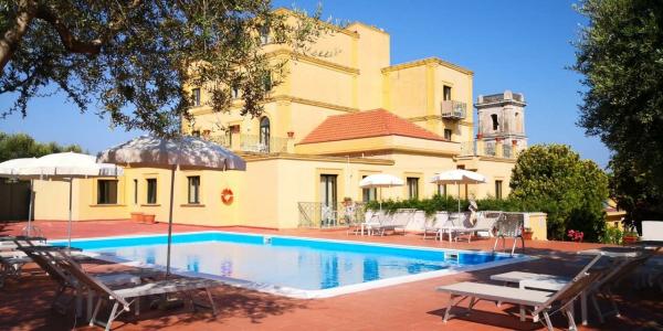 Villa Igea - 40