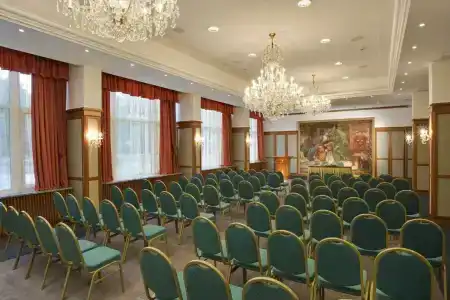 Ensana Thermal Hévíz - 28