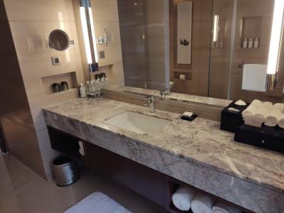 JW Marriott Beijing Central - 48