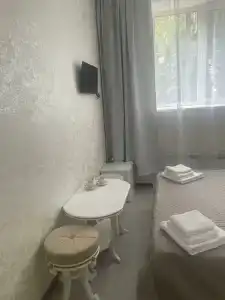 Russkaya Piramida - 23