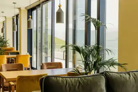 Spa Otel Kubachi Resort - 75