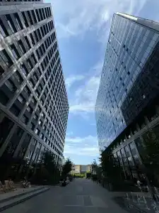 Ramada Plaza by Wyndham Saint Petersburg - 85