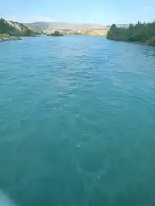 ОАЗИС домики - 14