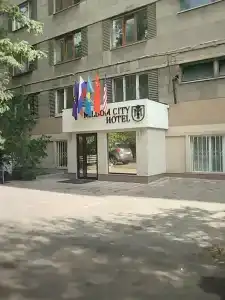 Mildom City - 2