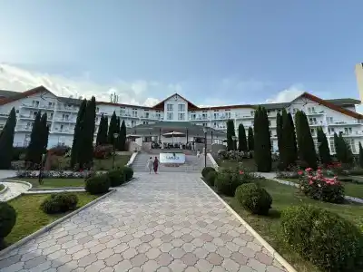 Kapriz Issyk KUL Resort - 40