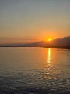 Kapriz Issyk KUL Resort - 10