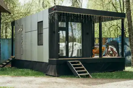 Goosi-Lebedi Wellness Centre - 24