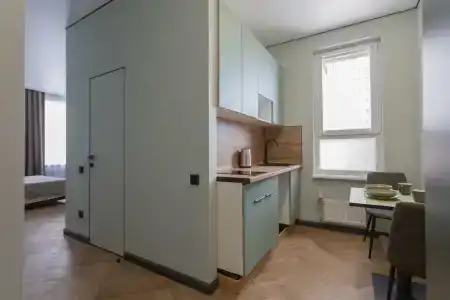 Liberti Apart-hotel - 6