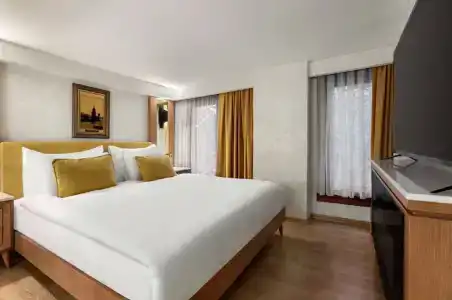 Wyndham Istanbul Old City - 7