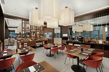 Hilton Garden Inn Vilnius City Centre - 65