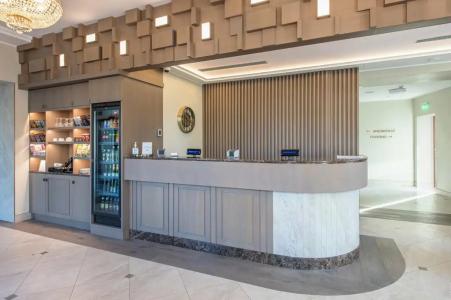 CALVARY & Restaurant Vilnius - 2