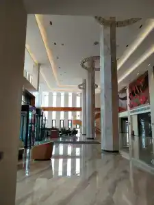 Aden & Business Centre Minsk - 63