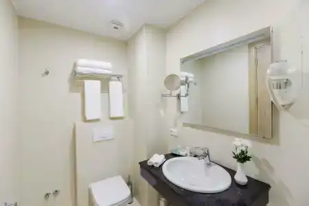  Best Western Premier Batumi - 31