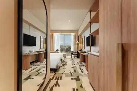 Radisson Blu Resort & Congress Centre 5* - 23