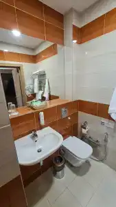 Hampton by Hilton Saint-Petersburg ExpoForum - 18