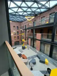 Хостел - Коливинг Community Heroes - 95