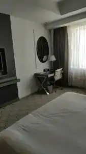 DoubleTree by Hilton Казань - 55