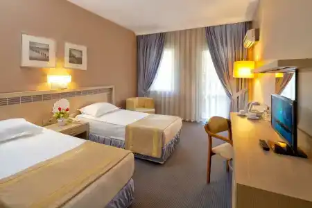 Pam Thermal Clinic & Spa - 7