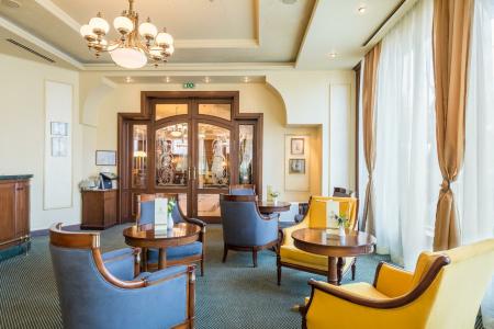 Бутик Кристал Палас - 50