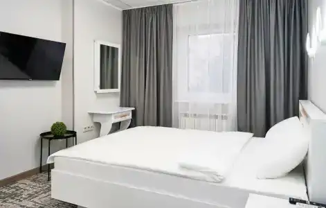 Solnechnaya Gavan - 1