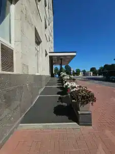 Смольнинская - 81