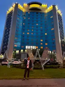 Виктория Спа Минск - 25