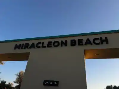 Otel Gorod Mira  Resort & Spa Miracleon 5 - 67