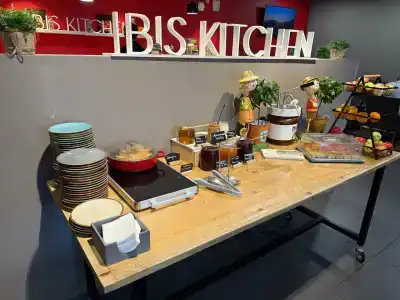 Ibis Kaliningrad Tsentr - 97