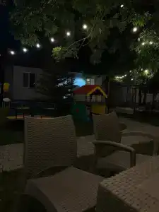 Garden Inn Resort - 36