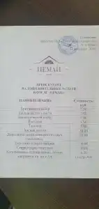 Неман - 71