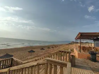 She Apart-hotel - 15