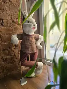 Три Мушкетера - 73