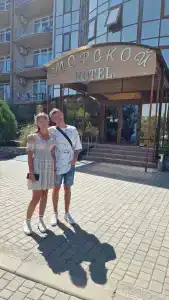 Морской - 92