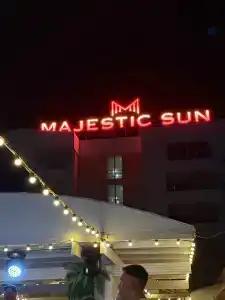Majestiс By Alean All Inclusive - 90