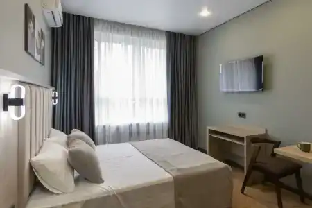 Liberti Apart-hotel - 33