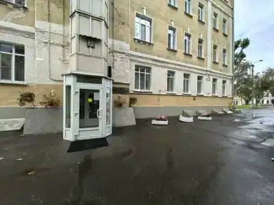 Agios on Kurskaya - 65