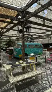 DoubleTree by Hilton Antalya-Kemer All-Inclusive Resort - 88