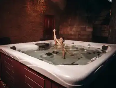 Goosi-Lebedi Wellness Centre - 29