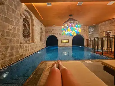 Imperial Cave Suites & Spa - 5