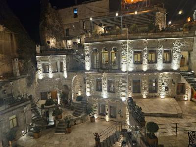 Imperial Cave Suites & Spa - 23