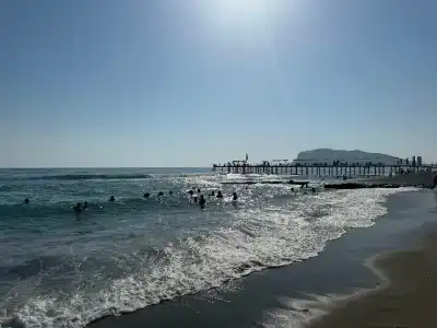 Antique Roman Palace - 62