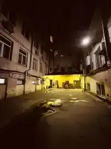 Grandora Passazh - 6