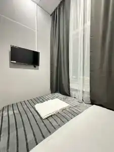 StayWay na Aviamotornoy - 25