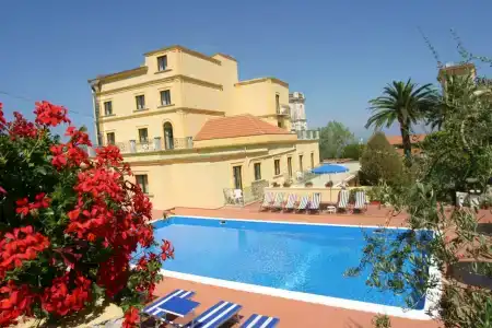 Villa Igea - 0