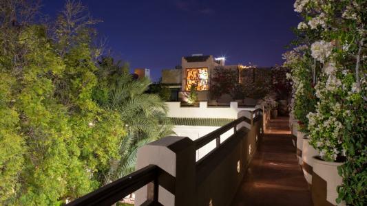 Les Jardins De La Médina - 15