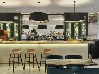 Indigo St.Petersburg- Tchaikovskogo, an IHG - 64