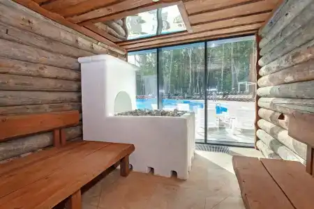 Hvoya park-otel - 14