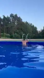 Туристско-оздоровительный комплекс Пышки - 2