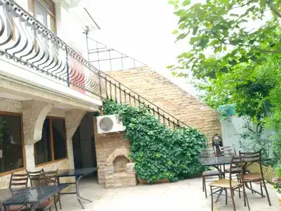 АНДАЛУСИЯ - 80